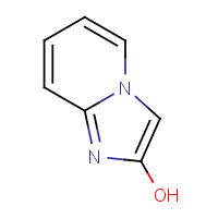 Imidazo[1,2-a]pyridin-2-ol