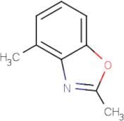2,4-Dimethylbenzoxazole