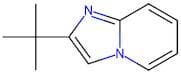 2-tert-Butylimidazo[1,2-a]pyridine