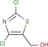 2,4-Dichloro-5-thiazolemethanol