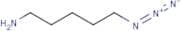 5-Azidopentan-1-amine