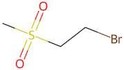 2-(Bromoethyl)methylsulfone
