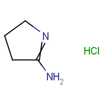 2-Amino-1-pyrroline hydrochloride