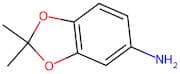 2,2-Dimethylbenzo[d][1,3]dioxol-5-amine