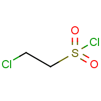 2-Chloroethanesulfonyl chloride