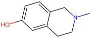 2-Methyl-1,2,3,4-tetrahydroisoquinolin-6-ol