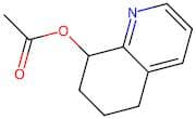 5,6,7,8-Tetrahydro-8-quinolinol acetate