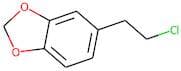 5-(2-Chloroethyl)-1,3-benzodioxole