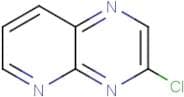 3-Chloro-pyrido[2,3-b]pyrazine