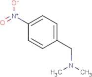 N,N-Dimethyl-4-nitrobenzylamine