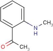 1-(2-(Methylamino)phenyl)ethanone