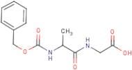 Z-DL-ALA-GLY-OH