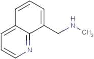 Methyl-quinolin-8-ylmethyl-amine