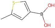 5-Methylthiophene-3-boronic acid
