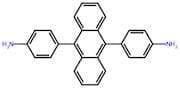 4,4'-(Anthracene-9,10-diyl)dianiline