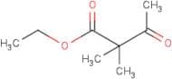 2,2-Dimethyl-3-oxo-butyric acid ethyl ester