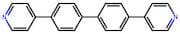 4,4'-Di(pyridin-4-yl)-1,1'-biphenyl