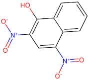 2,4-Dinitro-1-naphthol