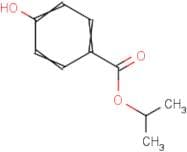 Isopropyl 4-hydroxybenzoate