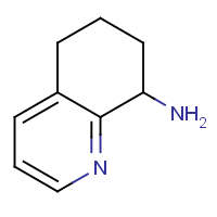 5,6,7,8-Tetrahydroquinolin-8-amine
