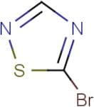 5-Bromo-1,2,4-thiadiazole