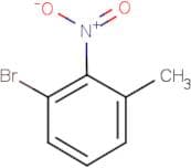 3-Bromo-2-nitrotoluene