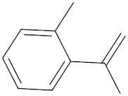 1-Methyl-2-(prop-1-en-2-yl)benzene