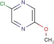 2-Chloro-5-methoxypyrazine