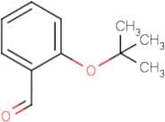 2-tert-Butoxybenzaldehyde