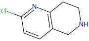 2-Chloro-5,6,7,8-tetrahydro-1,6-naphthyridine