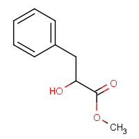 2-Hydroxy-3-phenyl-propionic acid methyl ester