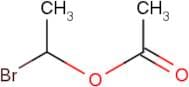 1-Bromoethyl acetate