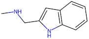 1-(1H-Indol-2-yl)-N-methylmethanamine