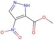 Methyl 4-nitro-1H-pyrazole-5-carboxylate