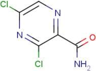 3,5-Dichloropyrazine-2-carboxamide