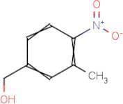 3-Methyl-4-nitrobenzyl alcohol