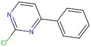 2-Chloro-4-phenylpyrimidine