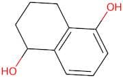 1,2,3,4-Tetrahydronaphthalene-1,5-diol