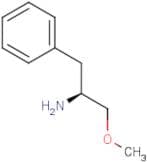 (S)-1-Methoxy-3-phenyl-2-propylamine