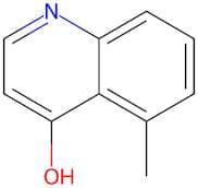 5-Methylquinolin-4-ol