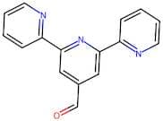 [2,2':6',2''-terpyridine]-4'-carbaldehyde