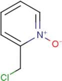 2-(Chloromethyl)pyridine 1-oxide