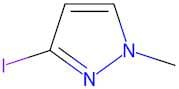 3-Iodo-1-methyl-1H-pyrazole
