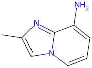 2-Methylimidazo[1,2-a]pyridin-8-amine