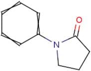 1-Phenylpyrrolidin-2-one