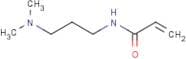 N,N-Dimethylaminopropyl acrylamide (stabilized with MEHQ)