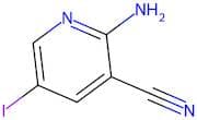 2-Amino-5-iodonicotinonitrile