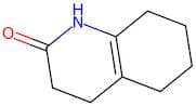 3,4,5,6,7,8-Hexahydroquinolin-2(1H)-one