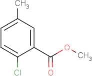 Methyl 2-chloro-5-methylbenzoate