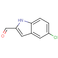 5-Chloro-1H-indole-2-carbaldehyde